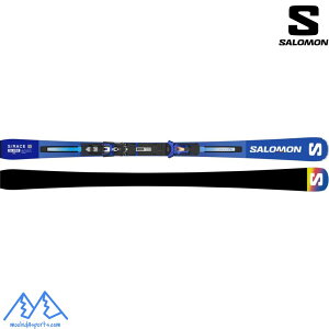 T XL[ SALOMON S/RACE SL PRO + I12 TL GW L47890100