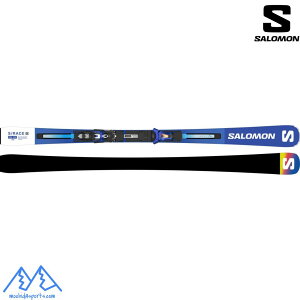 T XL[ SALOMON S/RACE SL 12 + I12 TL GW L47890300