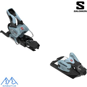 T rfBO SALOMON STRIVE 12 GW L100 Iced Aqua/ Black/Grenadine ANA/ubN L47850300