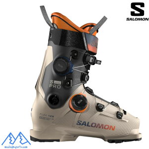 T XL[u[c SALOMON S/PRO SUPRA DUAL BOA 120 L47927100