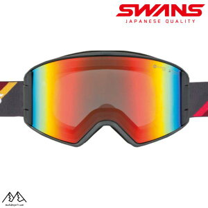 XY XL[S[O AEgobN O[ Vh[~[ ubN ዾΉ SWANS OUTBACK MDH PBK GRAY SHADOW MIRROR OB-MDH-PBK