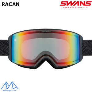 XY  XL[S[O J ubN tHgN~bN Vh[~[ NA ዾΉ SWANS RACAN CMDH MBKF RA-CMDH-MBKF