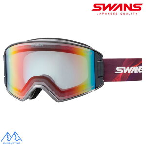 �X�����Y ���� �X�L�[�S�[�O�� �A�E�g�o�b�N �V���h�[�~���[ �N���A �ዾ�Ή� SWANS OUTBACK CMDH TISIL 27OB CMDH TISIL