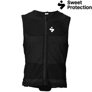XEB[gveNV obNveN^[ xXg Sweet Protection Back Protector Vest 835000