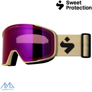 �X�E�B�[�g�v���e�N�V���� �X�L�[�S�[�O�� �u���h�b�N �}�b�g�N���[�� Sweet Protection Boondock RIG Reflect Matte Cream RIG Bixbite 852137-155480