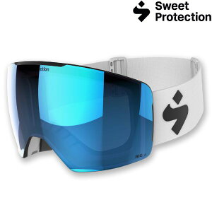 XEB[gveNV XL[S[O Ri[ zCg Sweet Protection Connor Satin White RIG Aquamarine 852157-060101