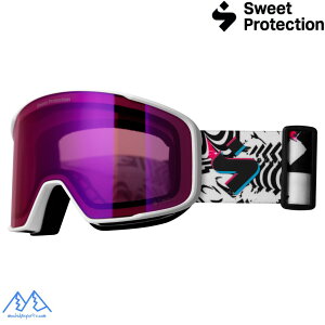 XEB[gveNV XL[S[O 胂f uhbN ubNp[eB Sweet Protection Boondock RIG Reflect Block Party RIG Bixbite/Satin White/Block Party 852170 151083