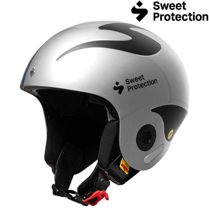 楽天市場】スウィートプロテクション レーシング スキー ヘルメット 