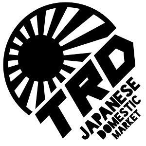 S. 230 JDM�ی^�������X�e�b�J�[�yTRD�z�@�g���^�@���͊� �������@�J�b�e�B���O�X�e�b�J�[ �h���X�A�b�v �J�X�^�}�C�Y �T�[�L�b�g �f�J�[�� �G���u���� �J�X�^�� �A�N�Z�T���[ �u�����h �A�E
