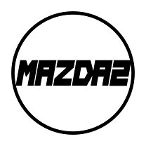 楽天市場】mazda レトロ エンブレムの通販