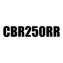 楽天市場】cbr ステッカー 250の通販