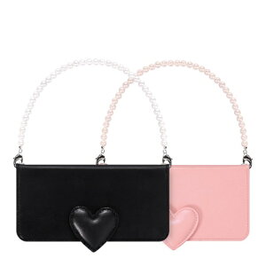 �������K�i abbi iPhone 8 iPhone 7 iPhone SE ��2.3���� �蒠�^ Heart Diary ���̃n�[�g�ƃp�[���̃n���h�X�g���b�v�������炵�� AB19079i9 AB19080i9