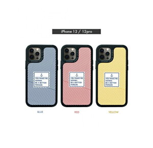 �������K�i Dparks �f�B�[�p�[�N�X iPhone12/12Pro�i6.1�C���`�jBLACK COVER TAG STRIPE ���j�[�N�ȃC���X�g���v�����g���ꂽ�����P�[�X DS19820i12P