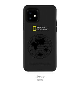 �������C�Z���X�i National Geographic iPhone 12 mini�i5.4�C���`�jGlobal Seal Double Protective Case TPU+�|���J�[�{�l�[�g NG19620i12