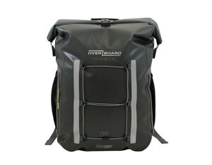 Ki OVER BOARD I[o[{[h EH[^[v[t gbNhC obNpbN 30L TREKDRY gpĂfނׂĂAbvO[h OB1205GRY