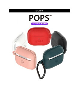 Ki araree AirPods 3 Silicon Case for AirPods i3j POPS VRf Jrit AR22183AP3FM AR22184AP3BL AR22185AP3RD AR22186AP3WH