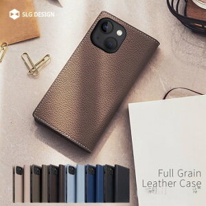 �������K�i SLG Design iPhone 13 Pro �G�X�G���W�[�f�U�C�� �蒠�^ Full Grain Leather Case ���v�ɃL���ׂ����V�{���H���{������i�ō������̂���P�[�X SD22124i13PLC SD22125i13PEC SD22126i13PBC SD22127i13PPB SD22128i1