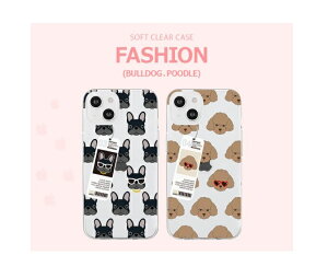 Ki Dparks fB[p[NX iPhone 8/7/SE 2.3 \tgNAP[X Dog o^[ DS22737iSE3