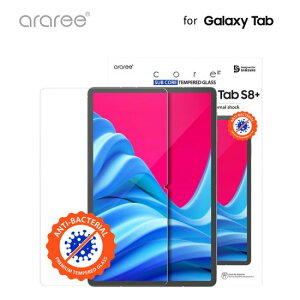 Ki araree A[ Galaxy Tab S8+ RۋKXtB SUB CORE NA ttB AR23045GTS8