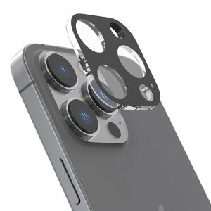 �������K�i araree iPhone14/14Pro/14Plus/14ProMax �J������p�����K���X�t�B���� C-SUB CORE