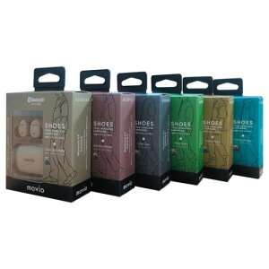 NAGAOKA iKIJ movio Bluetooth5.0Ή SCXCz Czd3giЎj{^X̃^b`ɑΉ bluetoothCz