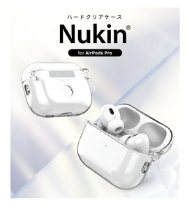 Ki araree A[ AirPods Proi2/1jn[hNAP[X Nu:kin ŏՌɋ|J[{l[gf