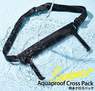 国内正規品 araree アラリー 防水クロスパック スリムでシックなデザインが特長の、止水ファスナーを備え…