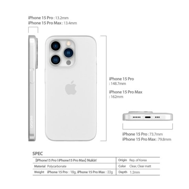 楽天市場】国内正規品 araree iphone 15ケース iPhone 15 Proケース 