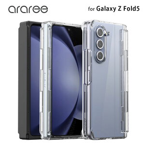 Ki araree A[ Galaxy Z Fold5P[X Nukin 360 NA SAMSUNG qWŜ360xی