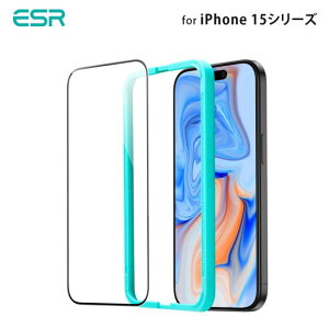 Ki ESR iphone 15 / 15 Pro / 15 Plus / 15 Pro Max KX tیtB \tpKCht