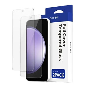 Ki araree A[ Galaxy S23 FE SAMSUNǦF tیKXtB CORE (2) NA