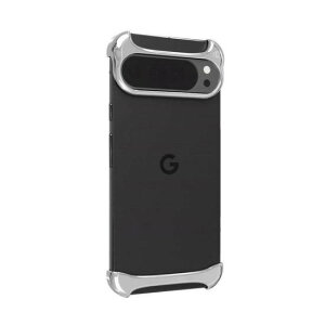 �������K�i Arc Google Pixel 9 Pro / 9 / 9 Pro XL �p �A���~�E�~���[�V���o�[ �o���p�[ �P�[�X | �A�[�N�p���X �A�[�N