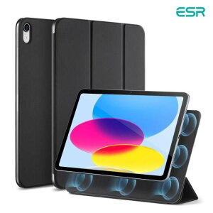 Ki ESR REBOUND }Olbgz Smart Folio P[X for iPadiA16j/iPadi10jI[gX[v@\