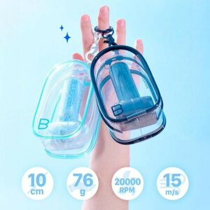 �������K�i BLUEFEEL �~�j Z �|�[�`�t�@�� �V�[�X���[ ������10cm��76g�B��̂Ђ�ɂ����ۂ���܂钴�R���p�N�g�݌v �u���[�t�B�[��