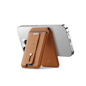 Ki ESR MagSafeΉ EHbgX^h J[hP[X HaloLock GeouTvAvΉ MagSafeΉiPhone X}zP[X