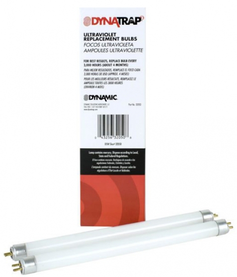 DynaTrap bulb32050 品質検査済 国内正規品 セール品 ダイナトラップ UVバルブ 交換用紫外線電球 DT2000XLP専用 32050