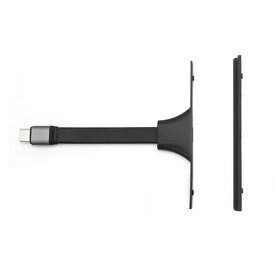 HyperDrive USB-C Hub 延長アダプター iPad Pro 6-in-1 USB-C Hub専用延長アダプター HP16202