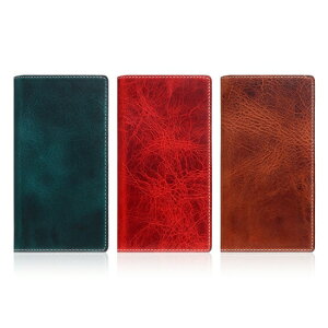 SLG Design�@iPhone 11 Pro 5.8�C���` �蒠�^ Badalassi Wax case �o�_���b�V�E�J�����ЎЂ̕i���������U�[���g�p�����ґ��iPhone�P�[�X SD17863i58R