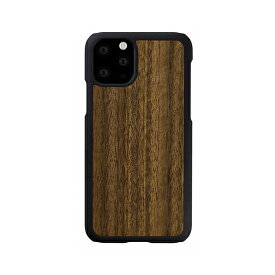 Man＆Wood iPhone 11 Pro Max 6.5インチ 天然木ケース Koala 世界中のいろいろな木の素材から作られたナチュラルでおしゃれなケース I16853i65R