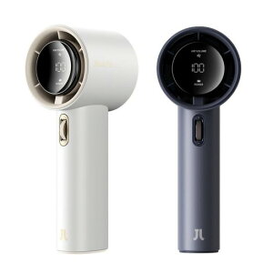 Ki JISULIFE WXCt Handheld Fan Pro1 nfBt@ 9m/s͂ȕ USB-C[d |[^u@ }[d