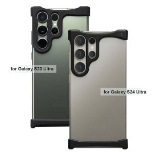 �������K�i Arc �A�[�N Galaxy S24 Ultra Galaxy S23 Ultra �A���~�E�}�b�g�u���b�N �ō��N���X���x�̃A���~7075 �A���~�o���p�[