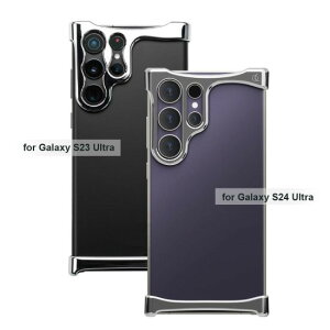 �������K�i Arc �A�[�N Galaxy S24 Ultra Galaxy S23 Ultra �A���~�E�~���[�V���o�[ �ō��N���X���x�̃A���~7075 �A���~�o���p�[