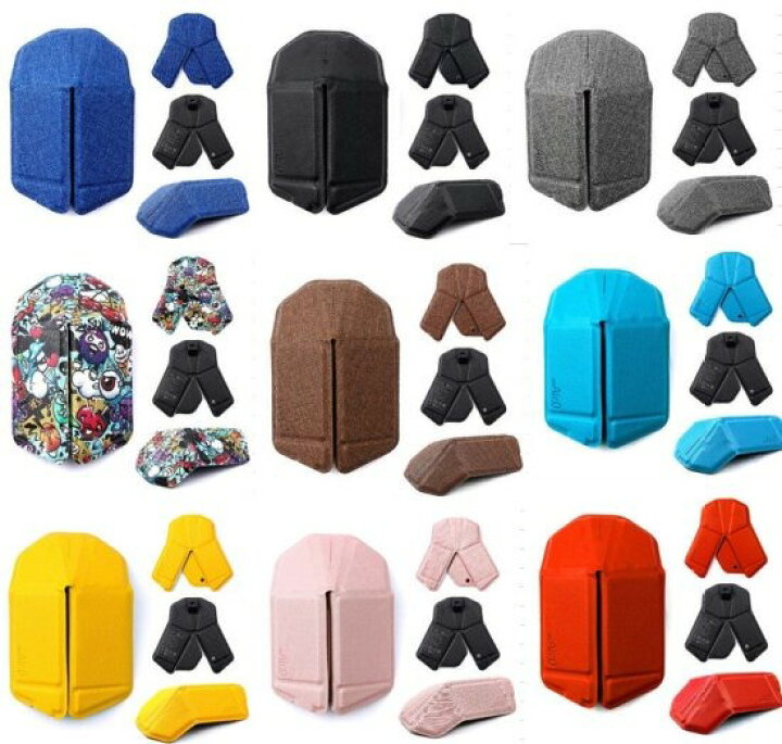 楽天市場】国内正規品 OriMouse オリマウス 折り紙式ポータブルマウス 