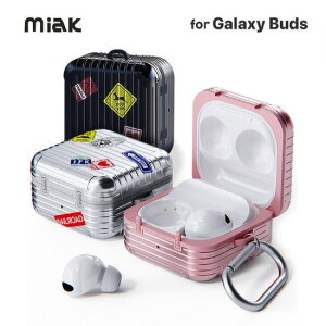 Ki miak ~AbN Galaxy BudsV[YP[X L[P[X X[cP[XfUCj[N Jrit