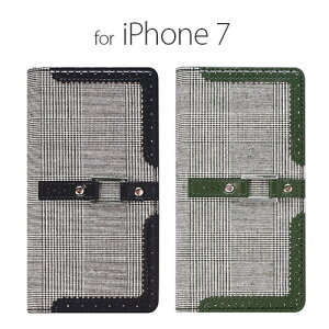 Ki STIFL iPhone 8 iPhone 7 iPhone SE 2.3 蒠^ GENTLEMAN OXFORDiWFg}IbNXtH[hj NVbNȃfUC ST8187i7 ST8188i7