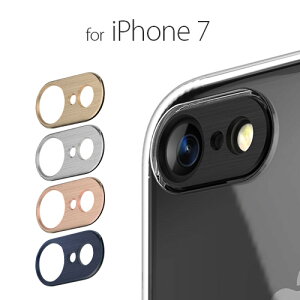�������K�i motomo iPhone 8 iPhone 7 iPhone SE ��2.3���� INO CAMERA HOLE DECO �J���������Y�ی�A���~�f�ނ̃o���p�[���o�b�N�J�����̃����Y���������� MT8932i7