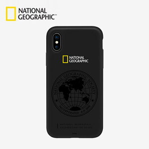 ��National Geographic �������i���yiPhone 8 Plus/ 7 Plus�z 130th Anniversary case Double Protective 130���N�L�O�� NG13053i8P