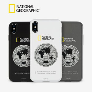 National Geographic CZXiyiPhone XR 6.1C`z Global Seal Metal-Deco Case 130NLO_ꂽP[X NG14130i61 NG14131i61