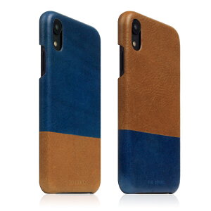 SLG DesignyiPhone XRzTamponata Leather Back case C^A̖^i[uYANKEEЁvTamponatai^|i^jU[gp SD13668i61