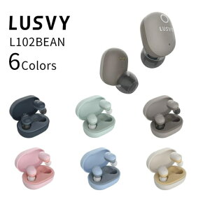 NAGAOKA iKIJ LUSVY Bluetooth5.0Ή tBbgɗDAOɂ̂悤ɏ` CzЎy3.7g ɏTCYXS̃C[s[Xt